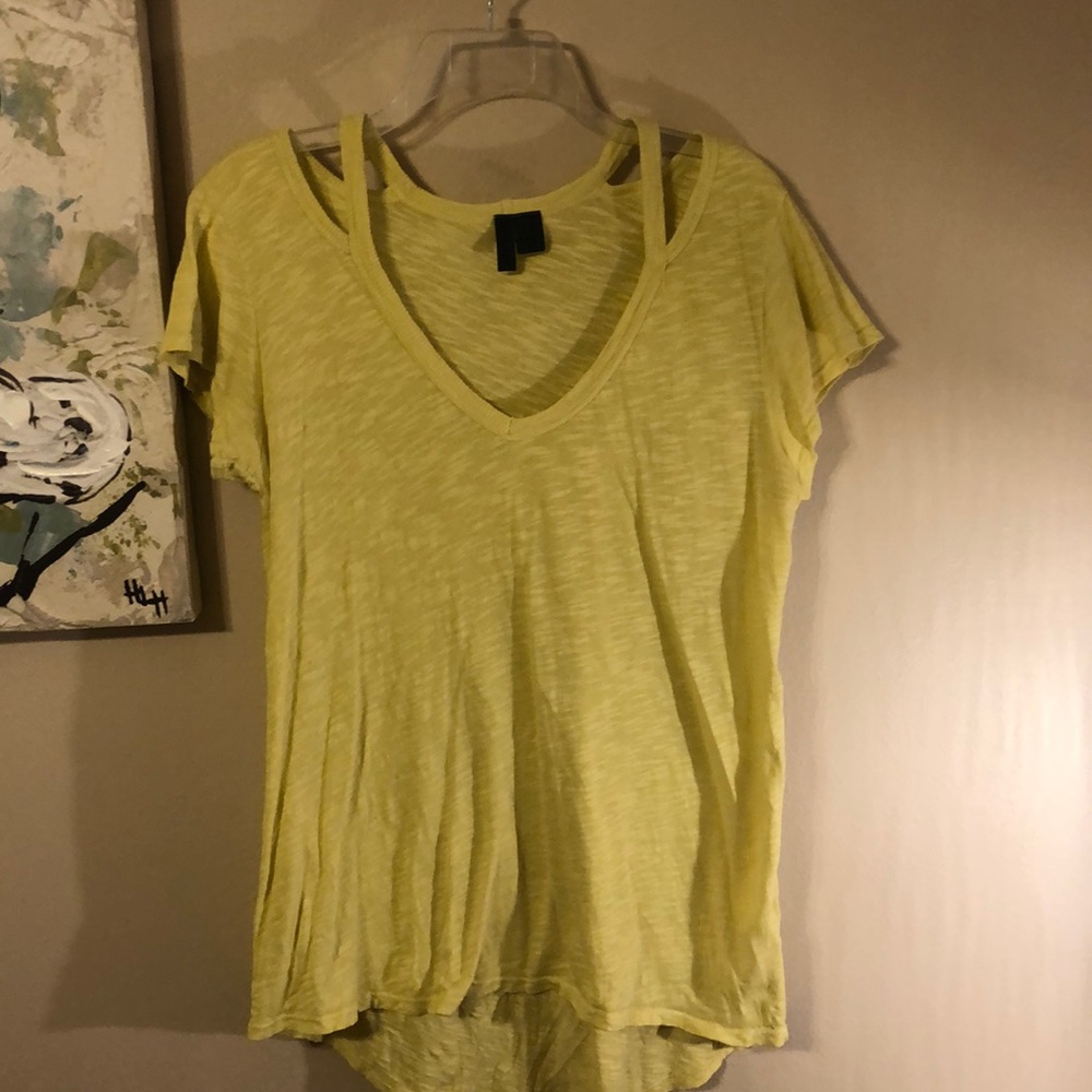 Anthropologie